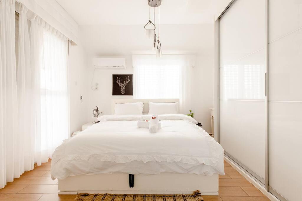 Charming Unit With Pool And Great Amenities Διαμέρισμα Ρισόν Λε Ζιόν Εξωτερικό φωτογραφία