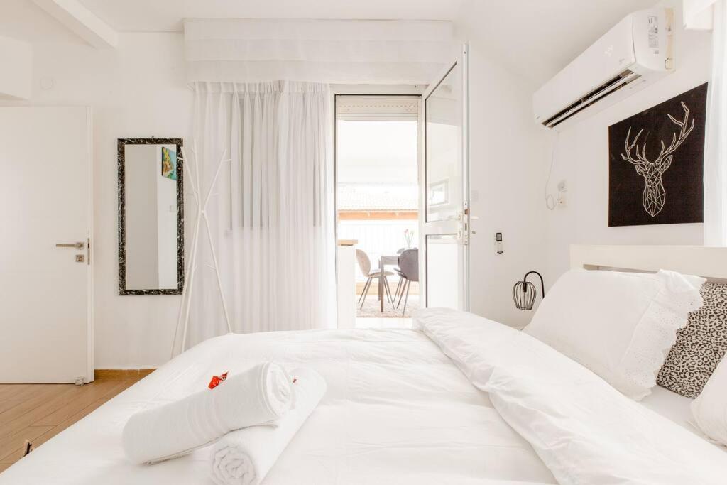 Charming Unit With Pool And Great Amenities Διαμέρισμα Ρισόν Λε Ζιόν Εξωτερικό φωτογραφία