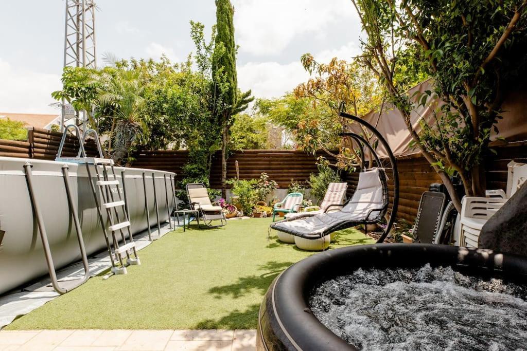 Charming Unit With Pool And Great Amenities Διαμέρισμα Ρισόν Λε Ζιόν Εξωτερικό φωτογραφία