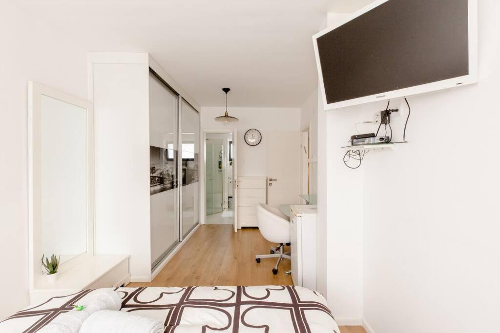 Charming Unit With Pool And Great Amenities Διαμέρισμα Ρισόν Λε Ζιόν Εξωτερικό φωτογραφία