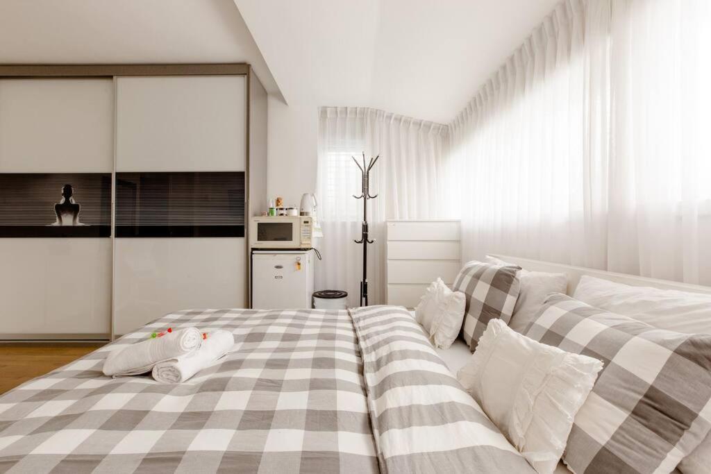 Charming Unit With Pool And Great Amenities Διαμέρισμα Ρισόν Λε Ζιόν Εξωτερικό φωτογραφία