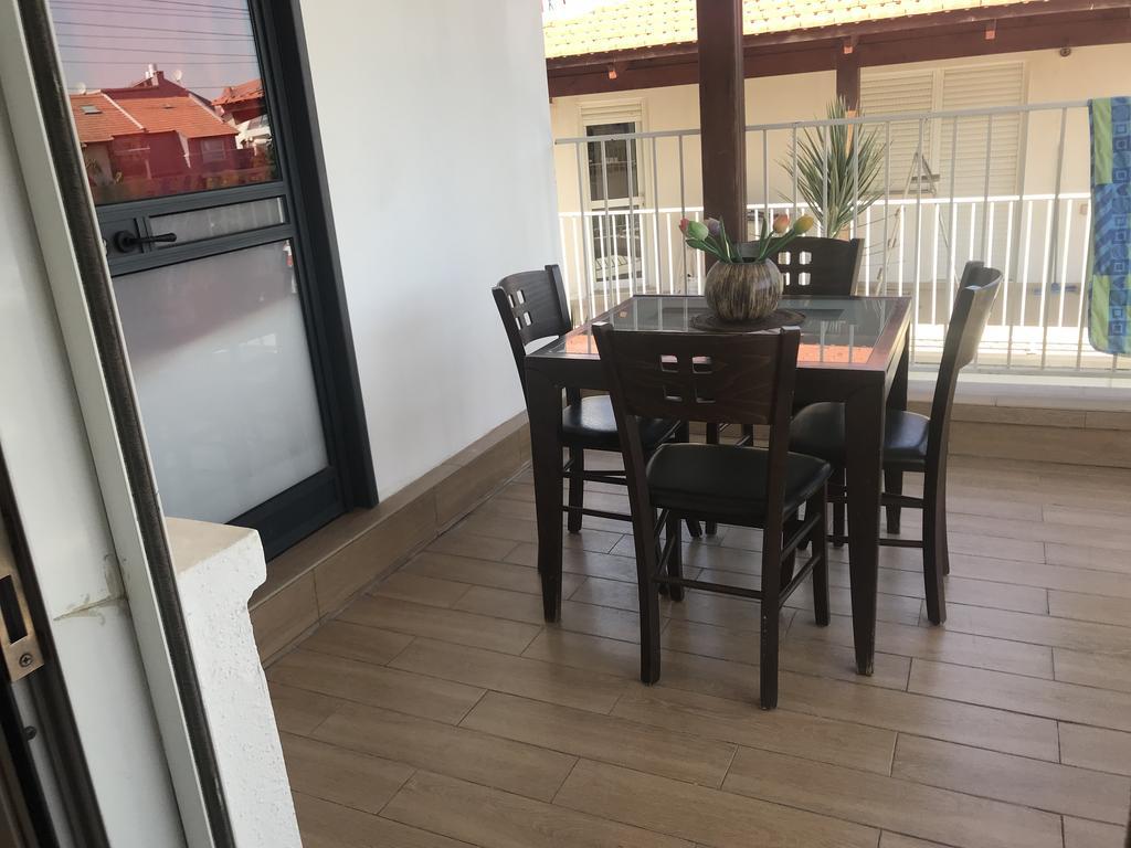 Charming Unit With Pool And Great Amenities Διαμέρισμα Ρισόν Λε Ζιόν Εξωτερικό φωτογραφία