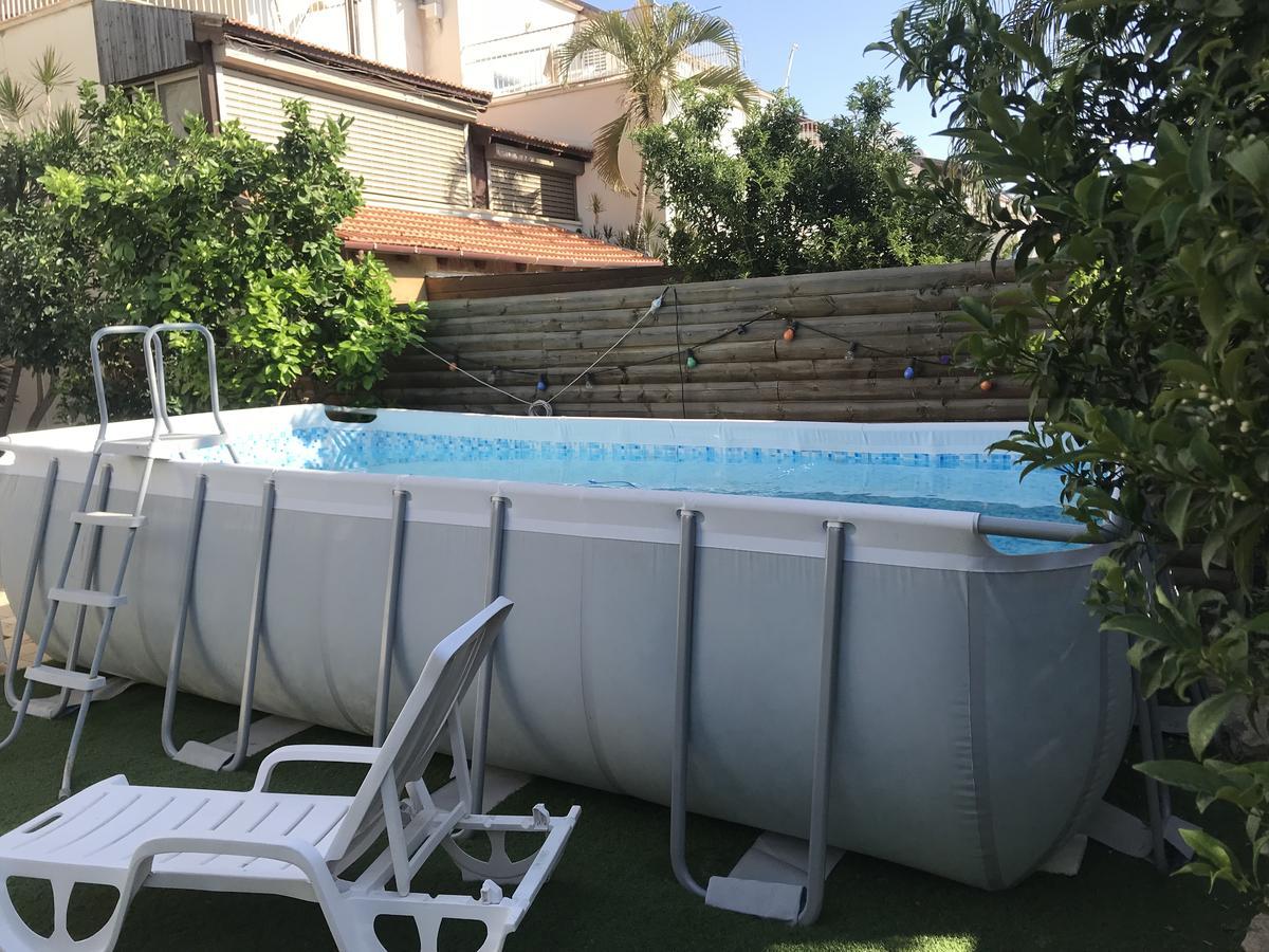 Charming Unit With Pool And Great Amenities Διαμέρισμα Ρισόν Λε Ζιόν Εξωτερικό φωτογραφία