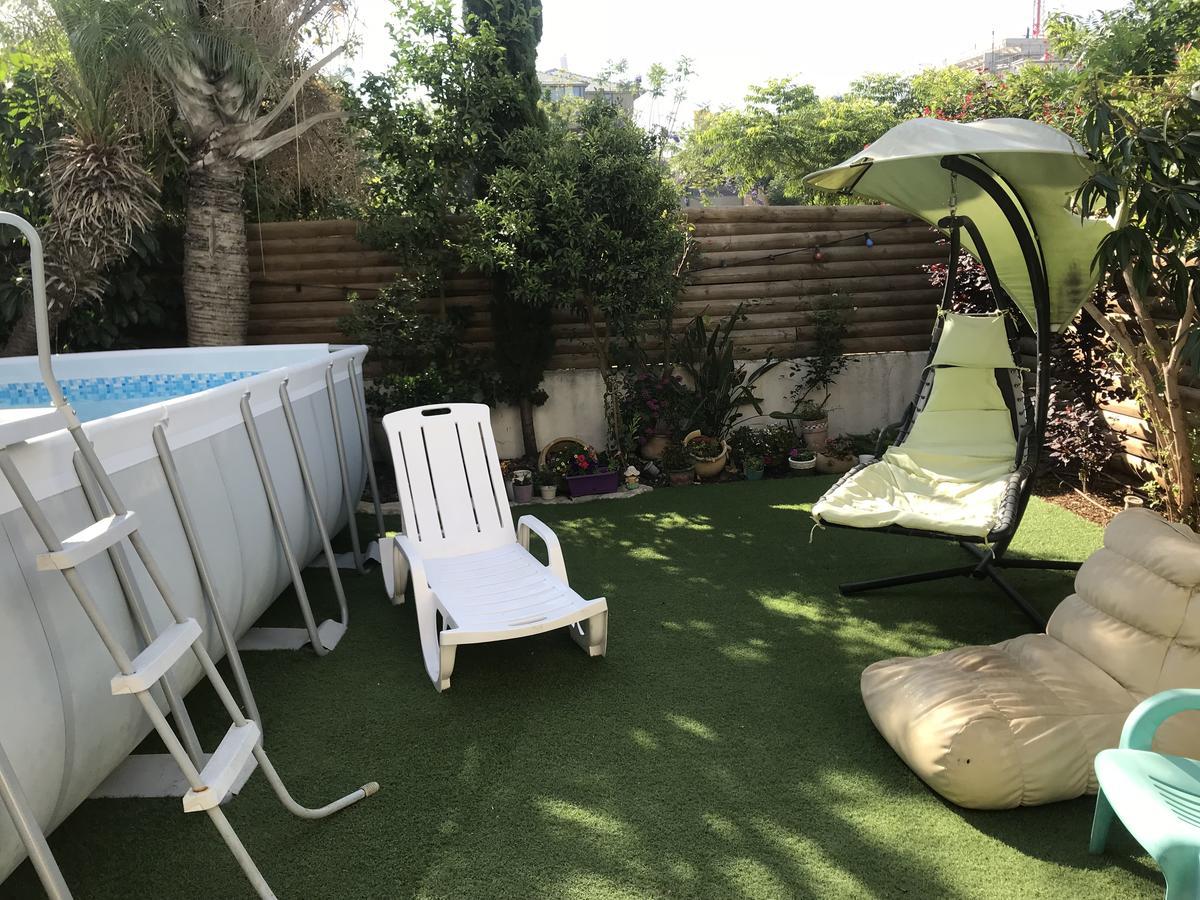 Charming Unit With Pool And Great Amenities Διαμέρισμα Ρισόν Λε Ζιόν Εξωτερικό φωτογραφία
