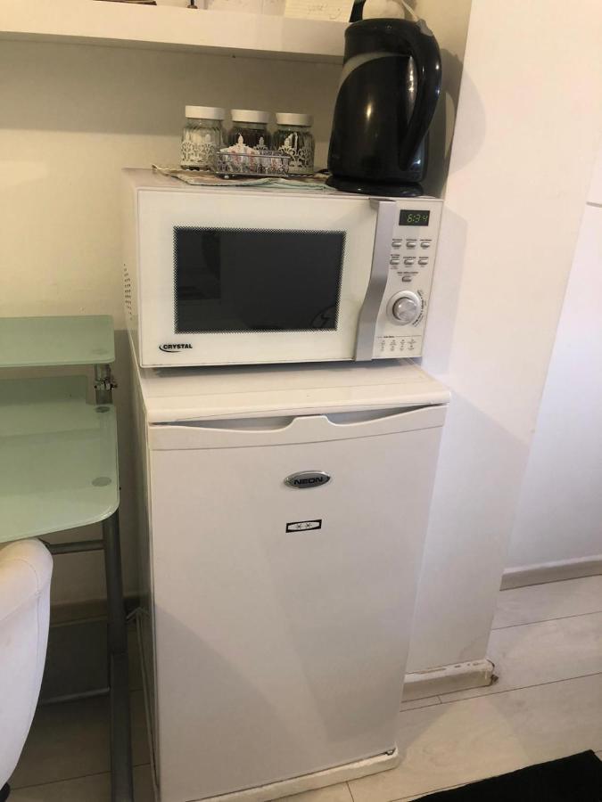 Charming Unit With Pool And Great Amenities Διαμέρισμα Ρισόν Λε Ζιόν Εξωτερικό φωτογραφία